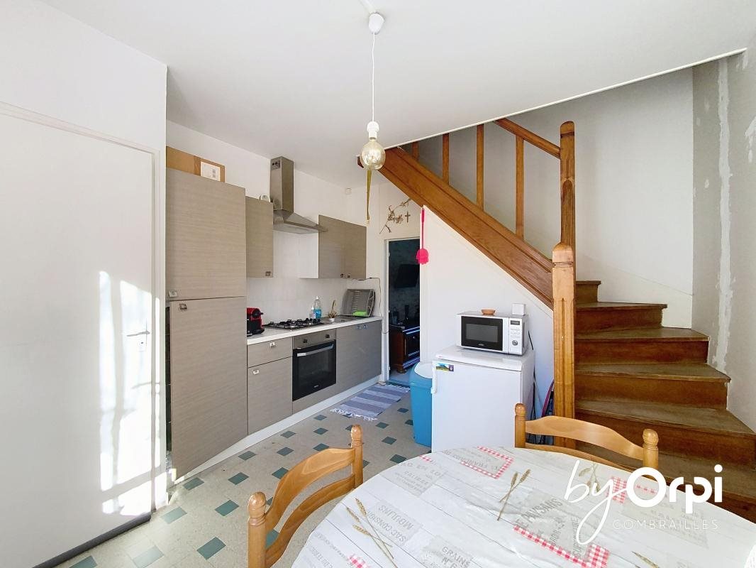 Maison à vendre, 45m², Youx