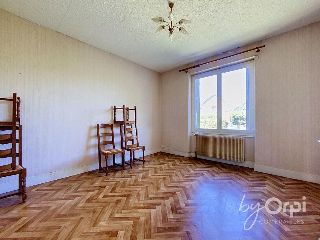 Maison à vendre, 89m², Saint-Éloy-les-Mines