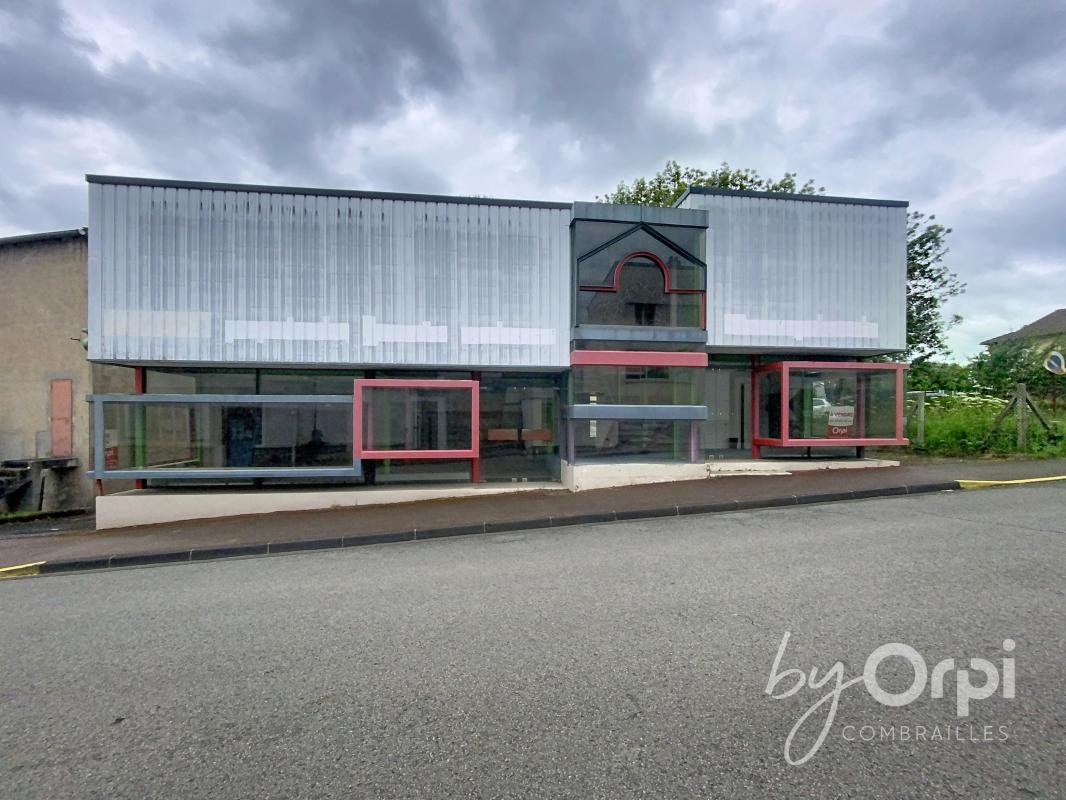 Maison à vendre, 300m², Saint-Eloy-les-Mines