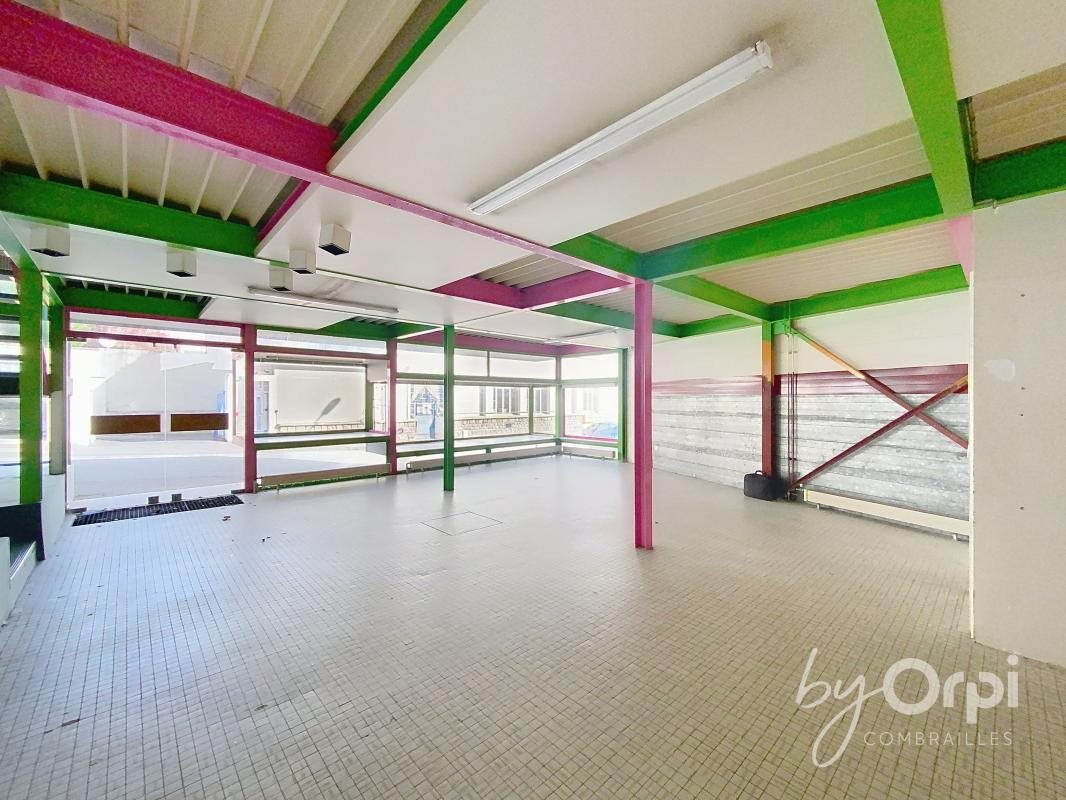 Maison à vendre, 300m², Saint-Eloy-les-Mines