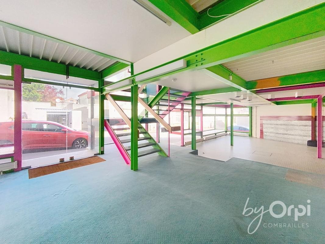 Maison à vendre, 300m², Saint-Eloy-les-Mines