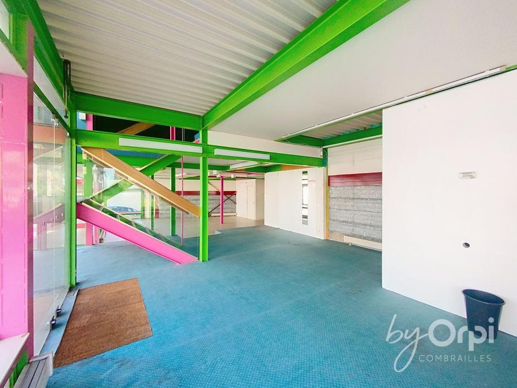 Maison à vendre, 300m², Saint-Eloy-les-Mines