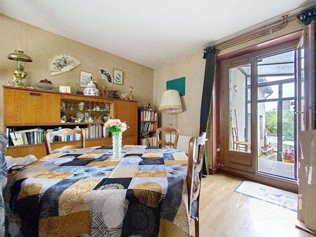 Maison à vendre, 84m², Saint-Eloy-les-Mines