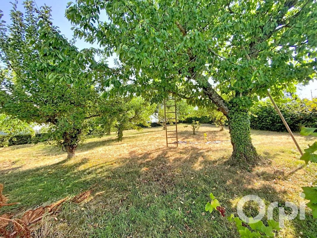 Maison à vendre, 125m², Saint-Eloy-les-Mines