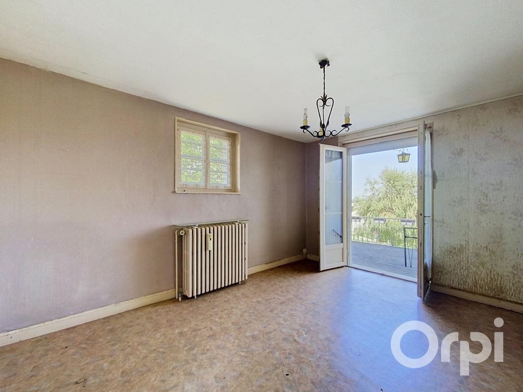 Maison à vendre, 125m², Saint-Eloy-les-Mines
