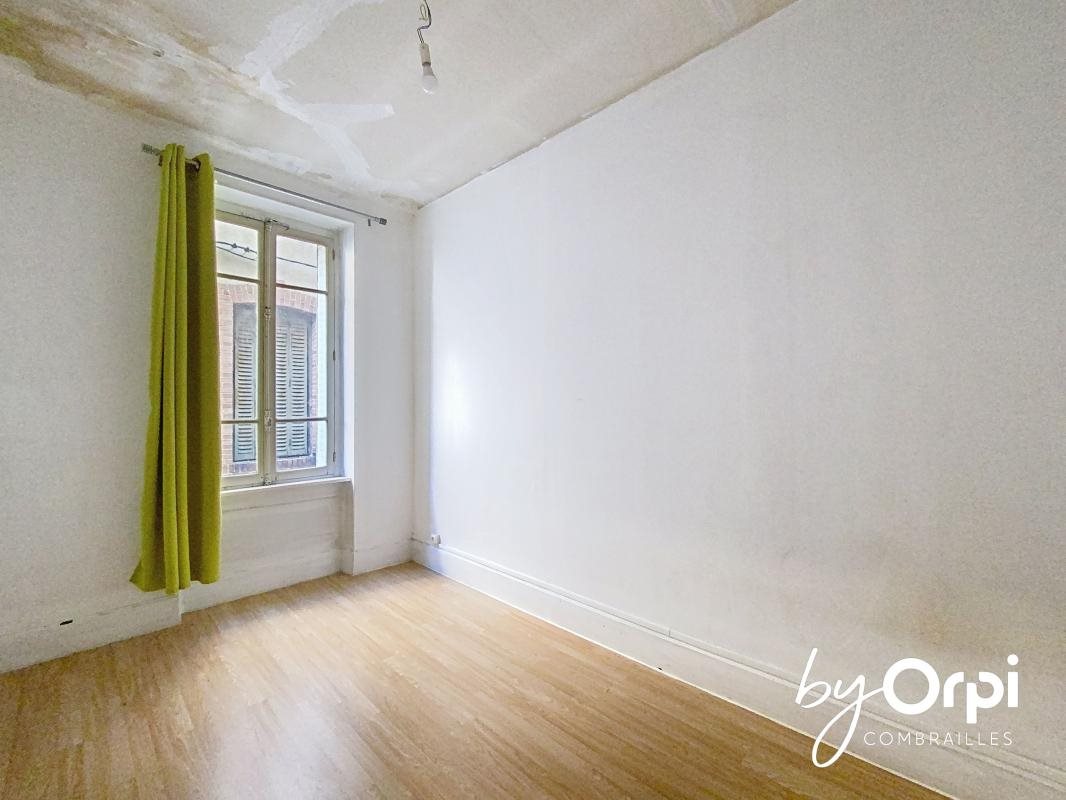Maison à vendre, 128m², Saint-Eloy-les-Mines