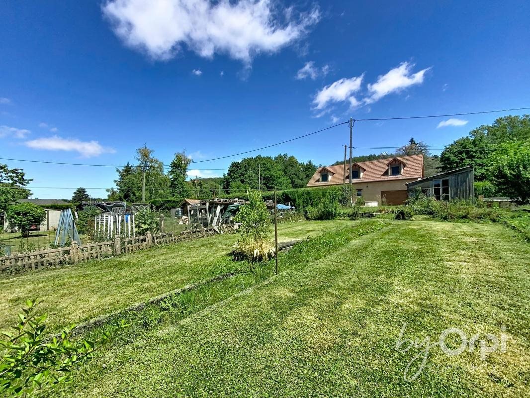 Maison à vendre, 76m², Saint-Eloy-les-Mines