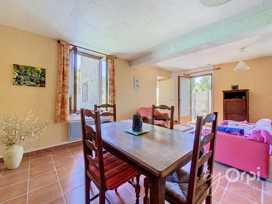 Maison à vendre, 76m², Saint-Eloy-les-Mines