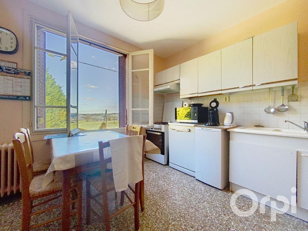 Maison à vendre, 100m², Saint-Eloy-les-Mines