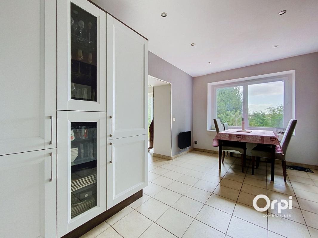 Maison à vendre, 122m², Lalizolle