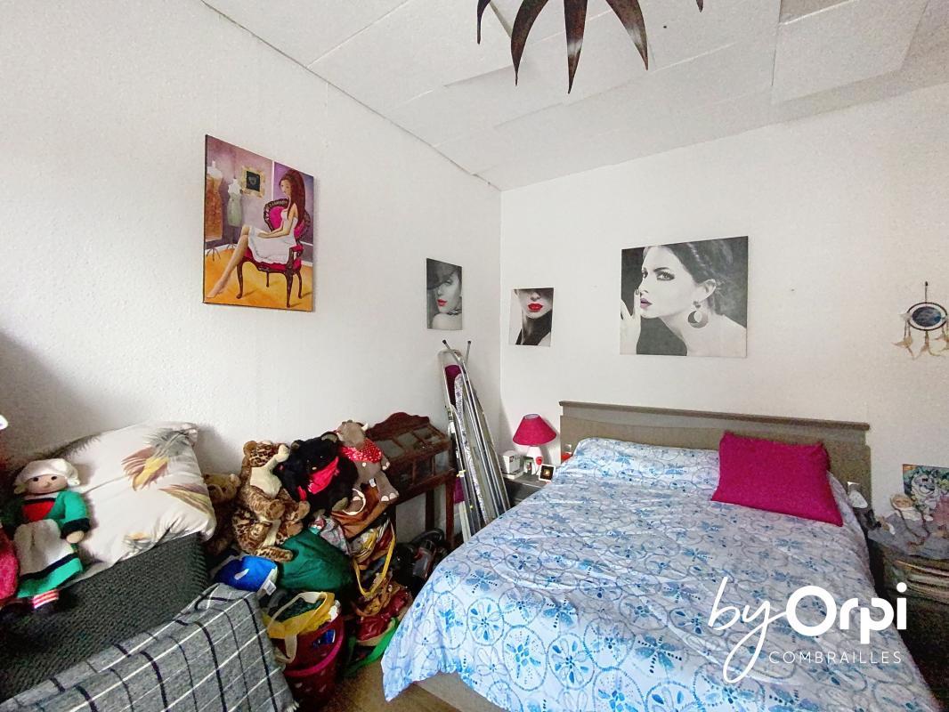 Maison à vendre, 66m², Saint-Éloy-les-Mines