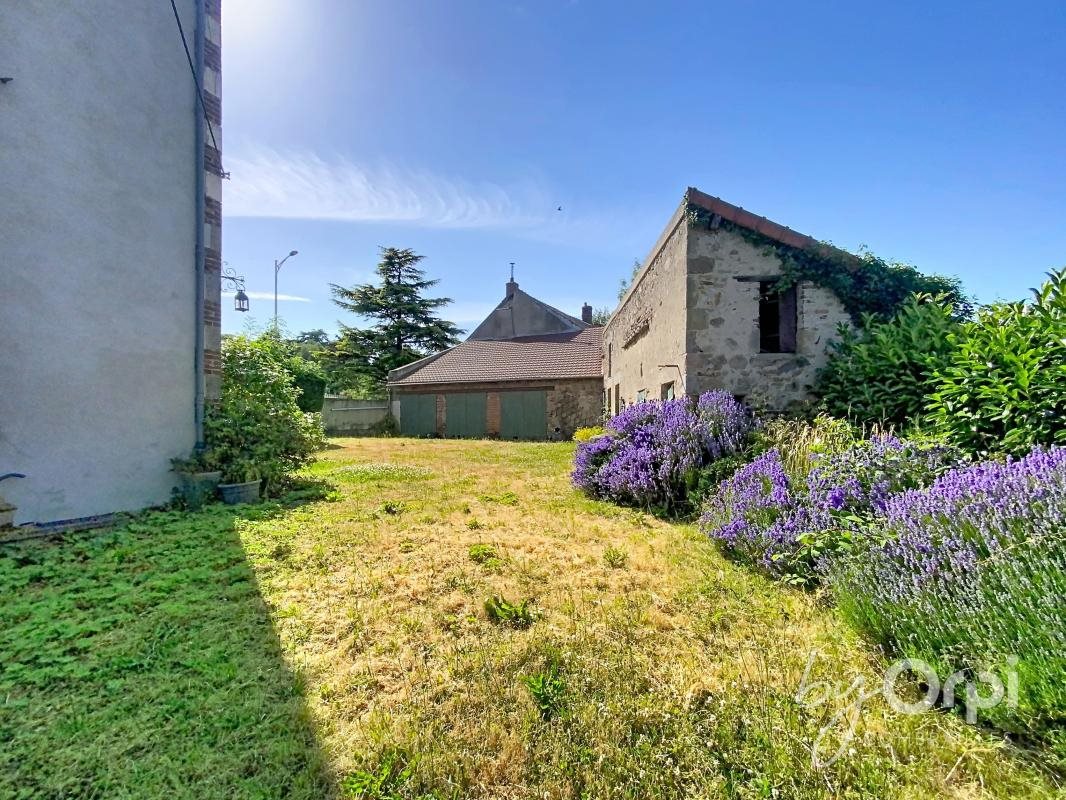 Maison à vendre, 224m², Montaigut-en-Combraille