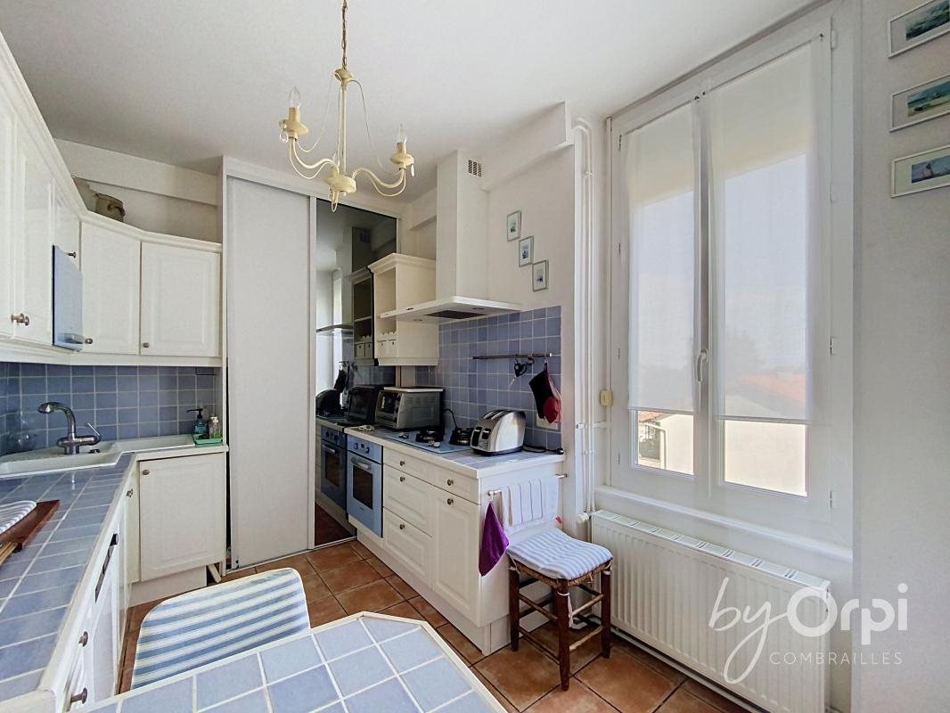 Maison à vendre, 224m², Montaigut-en-Combraille