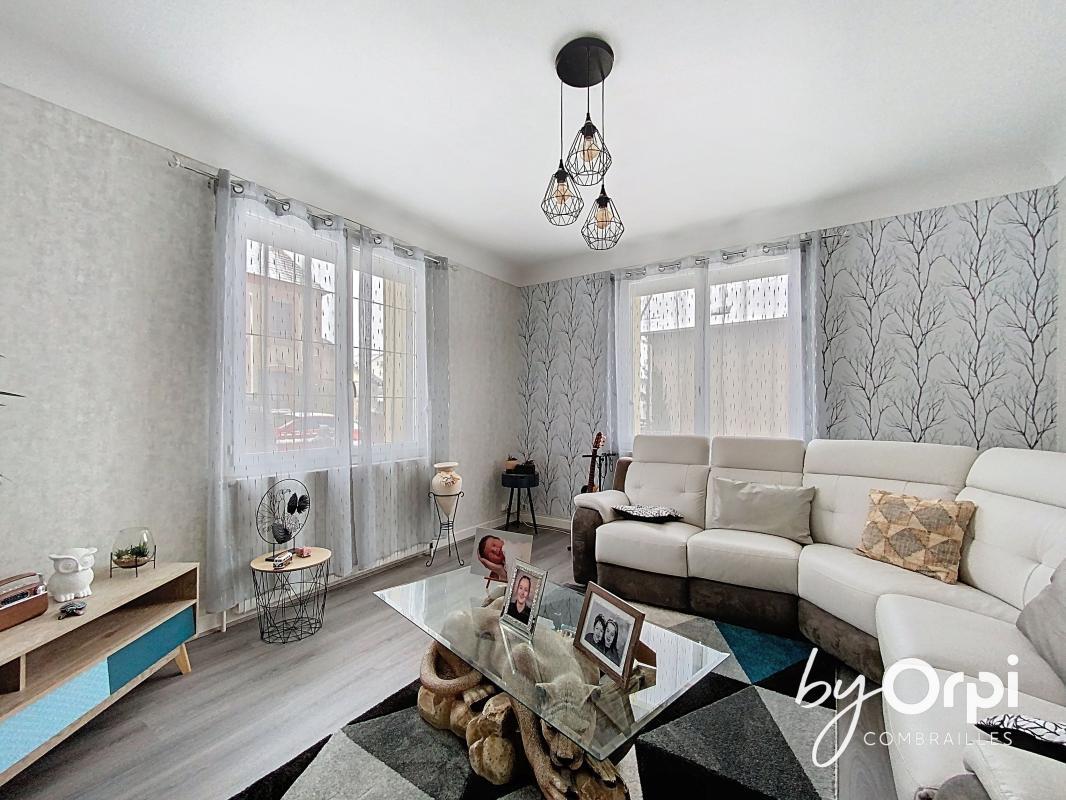 Maison à vendre, 250m², Saint-Éloy-les-Mines