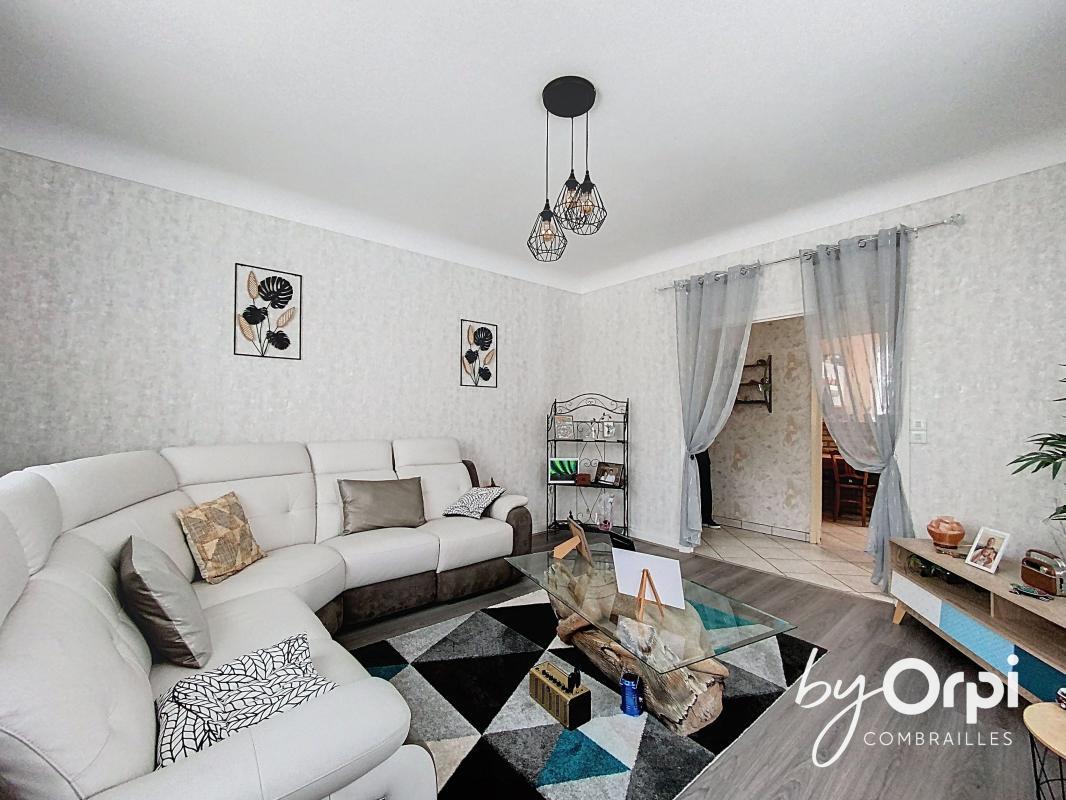 Maison à vendre, 250m², Saint-Éloy-les-Mines