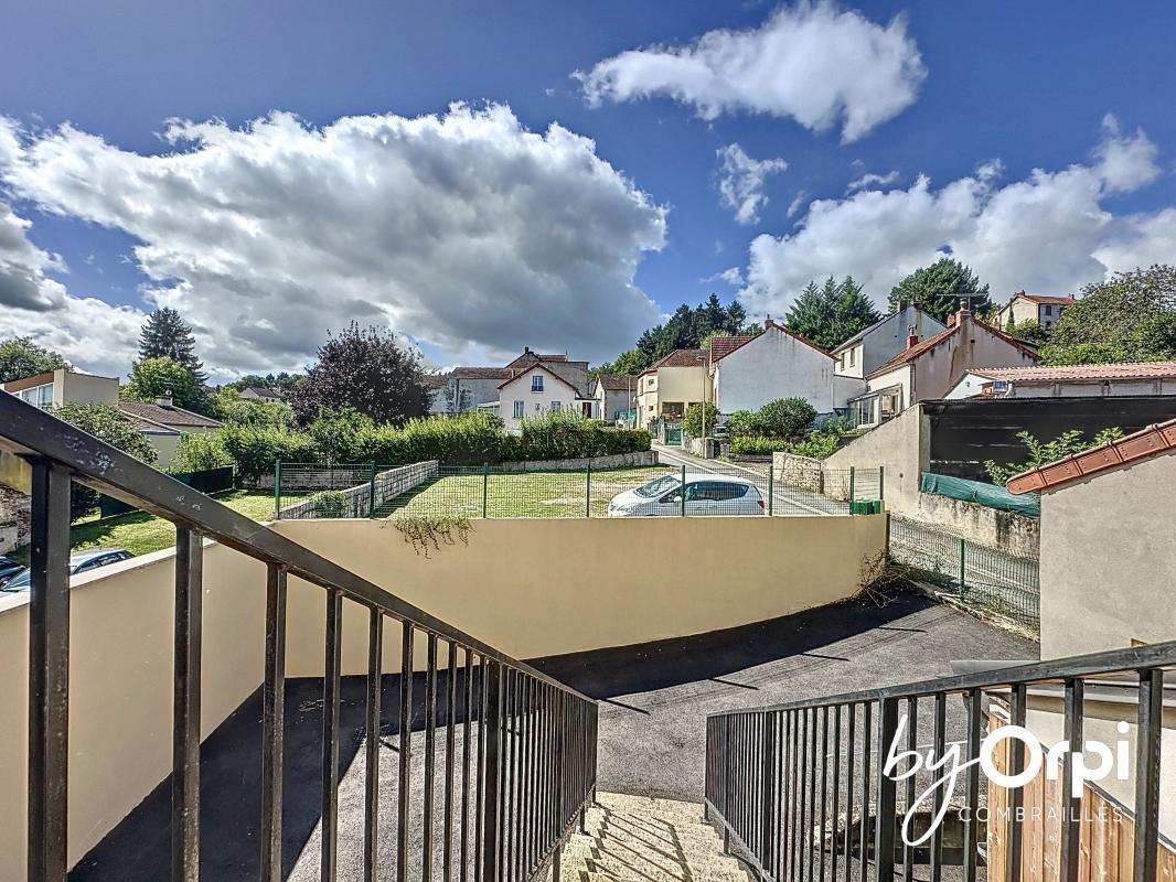 Maison à vendre, 230m², Saint-Éloy-les-Mines