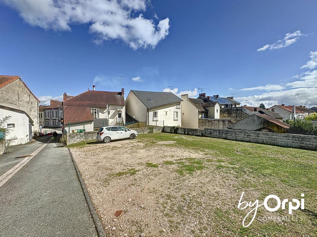 Maison à vendre, 230m², Saint-Éloy-les-Mines