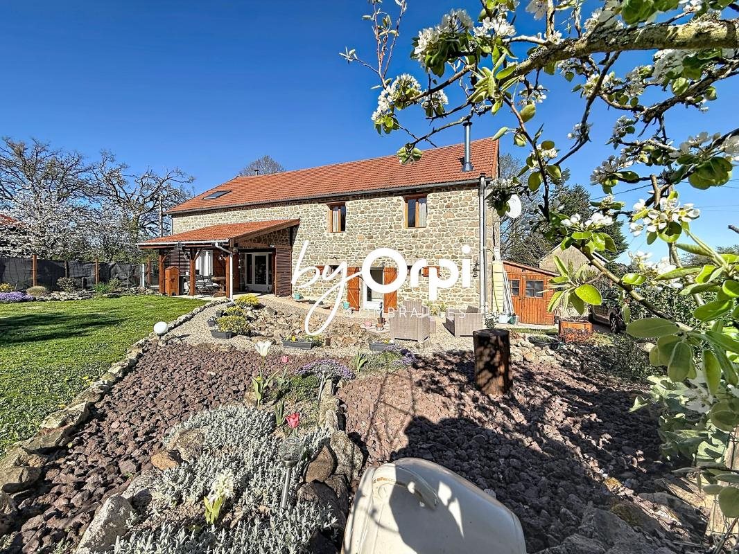 Maison à vendre, 254m², Le Quartier
