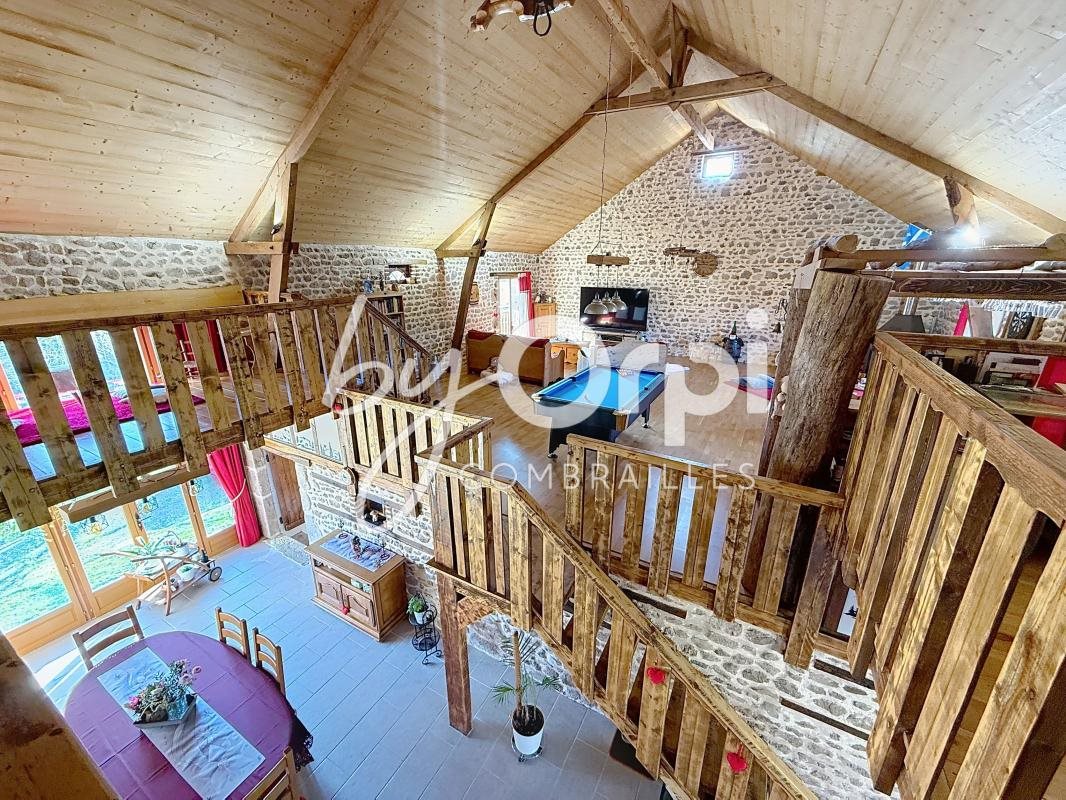 Maison à vendre, 254m², Le Quartier