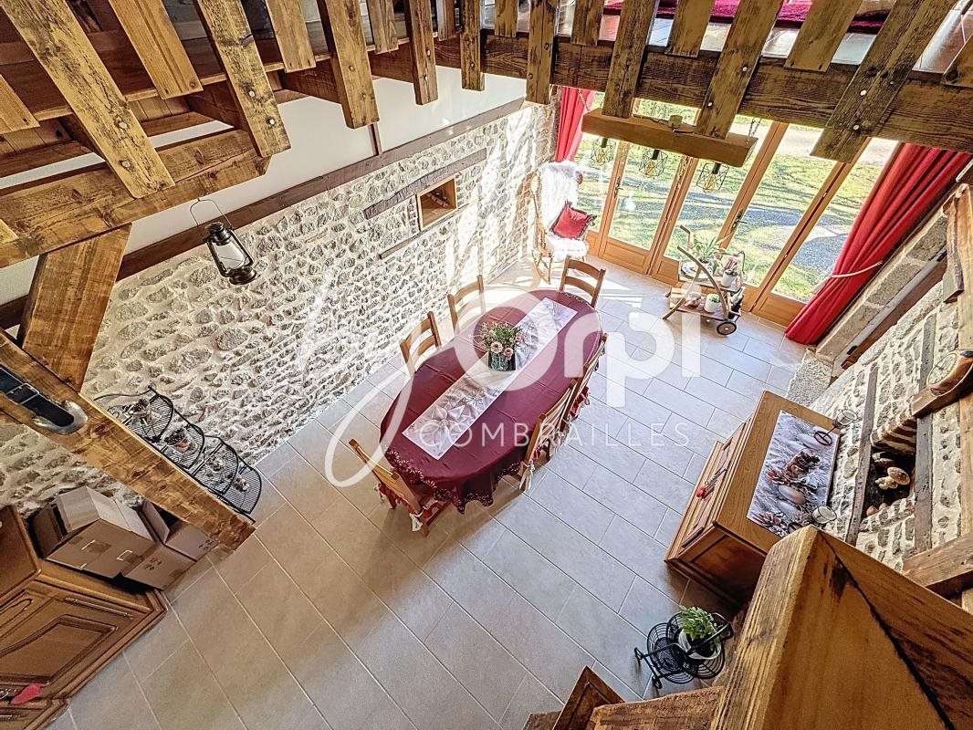 Maison à vendre, 254m², Le Quartier