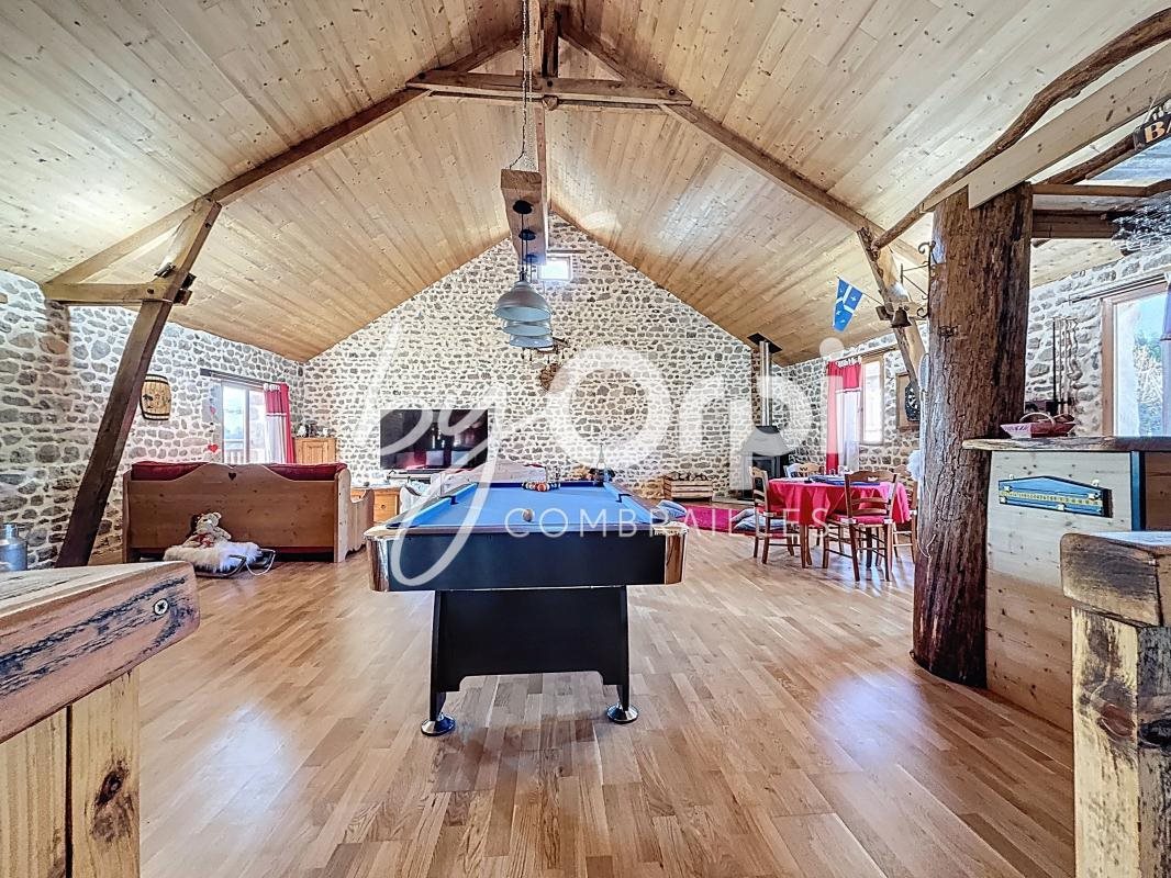 Maison à vendre, 254m², Le Quartier