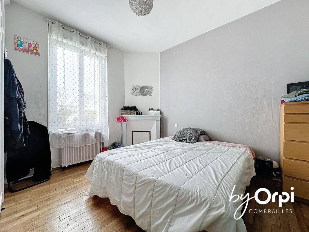 Maison à vendre, 83m², Montluçon