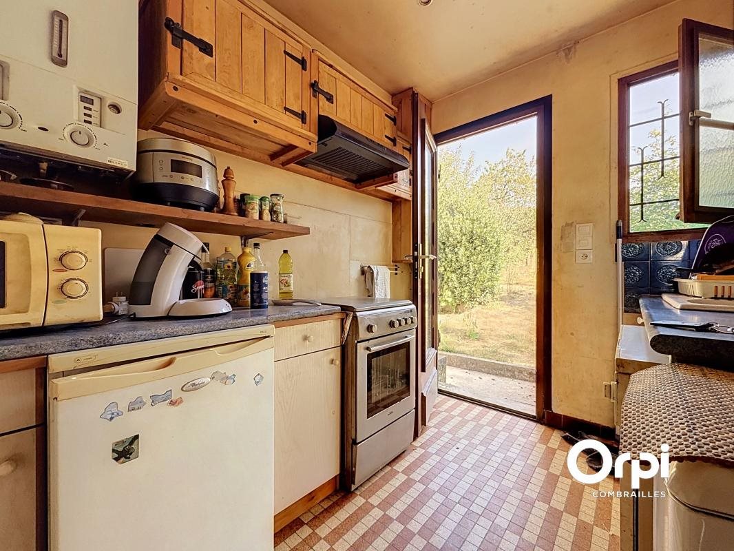 Maison à vendre, 44m², Blot-l'Église