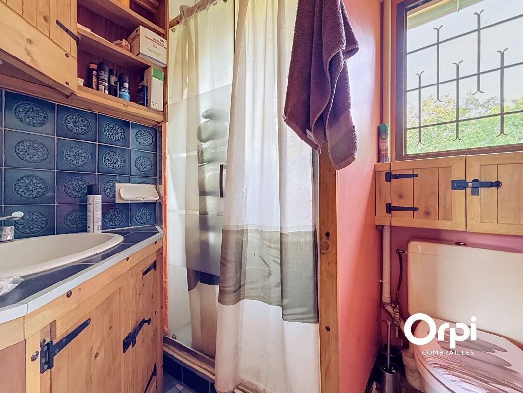 Maison à vendre, 44m², Blot-l'Église