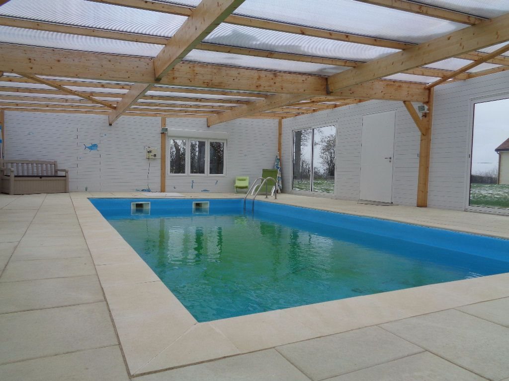 Maison à vendre, 128m², Moureuille