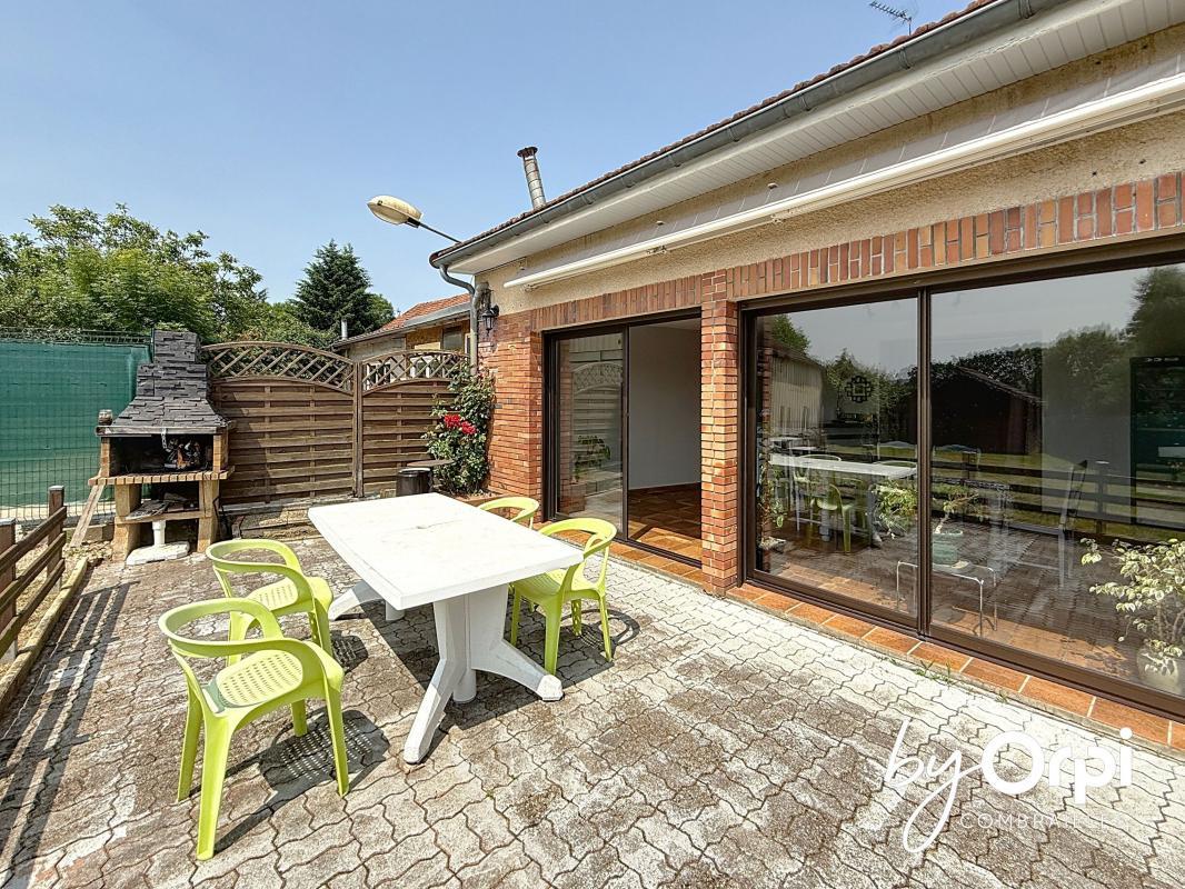 Maison à vendre, 152m², Saint-Éloy-les-Mines