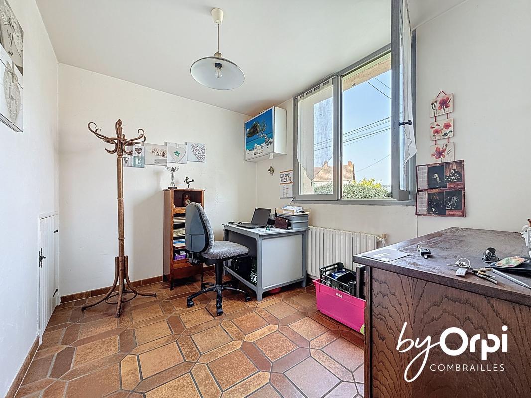 Maison à vendre, 152m², Saint-Éloy-les-Mines