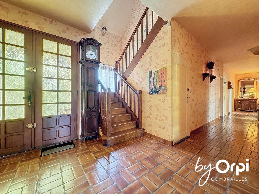 Maison à vendre, 319m², Montaigut-en-Combraille