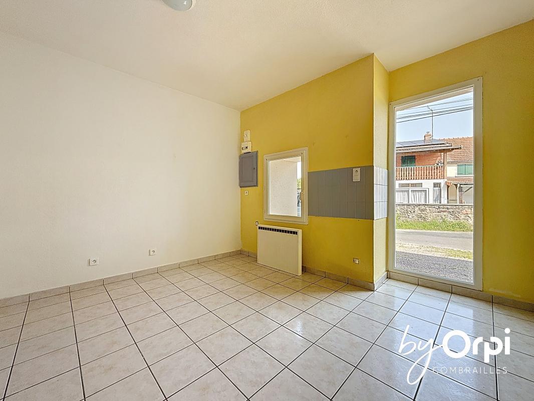 Maison à vendre, 152m², Saint-Éloy-les-Mines