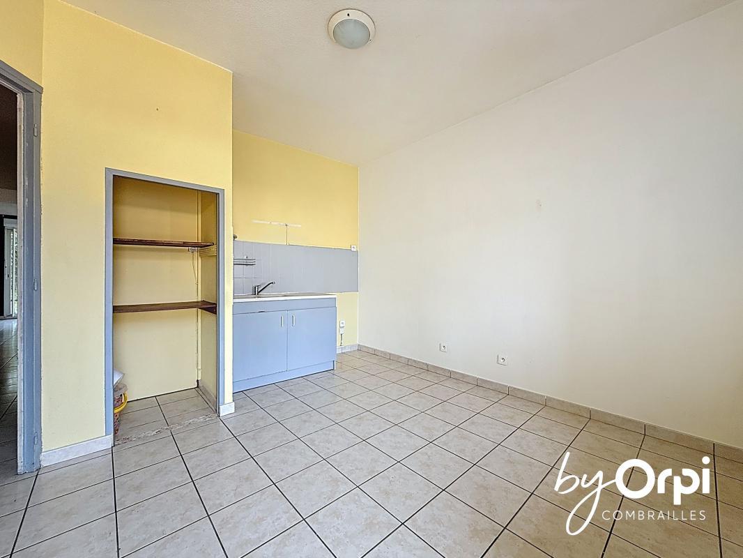 Maison à vendre, 152m², Saint-Éloy-les-Mines