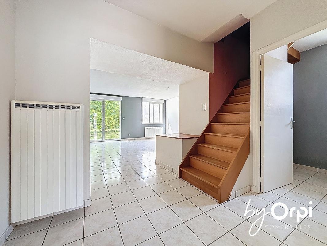 Maison à vendre, 152m², Saint-Éloy-les-Mines