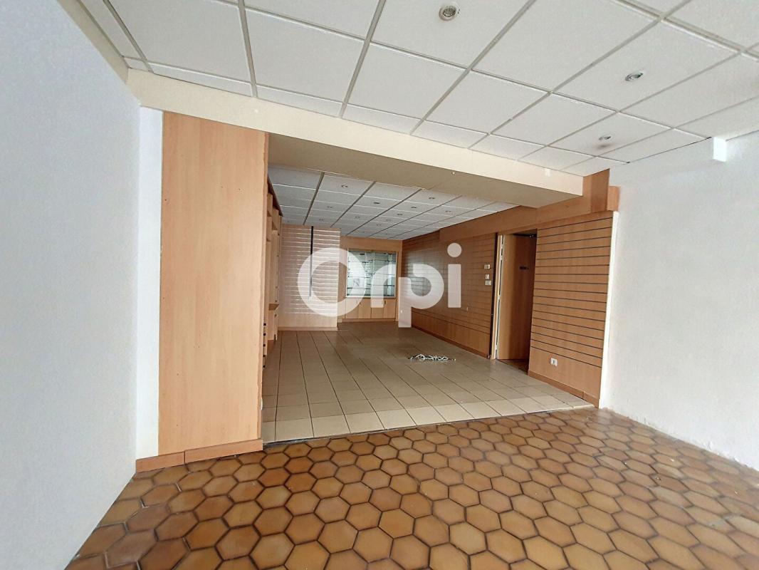 Maison à vendre, 168m², Pontaumur