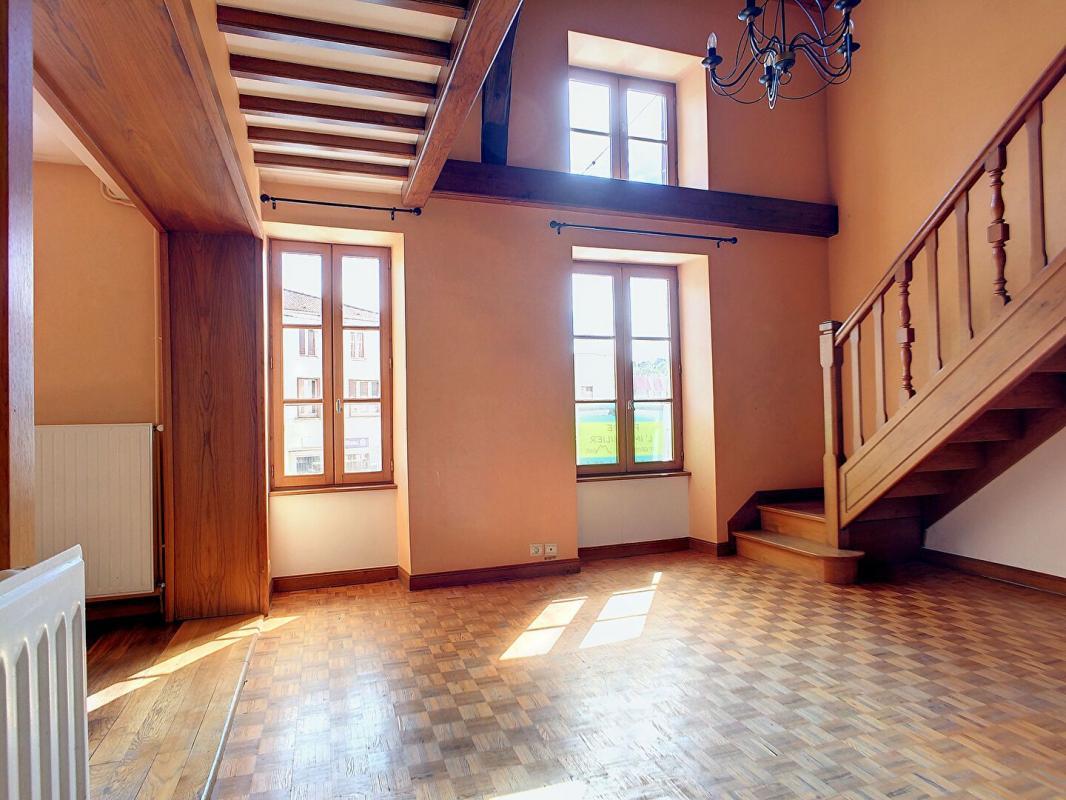 Maison à vendre, 168m², Pontaumur