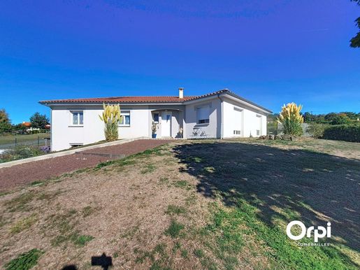 Maison 4 pièces 180 m² · aux Ancizes-Comps · 180 m² · 290 000 €