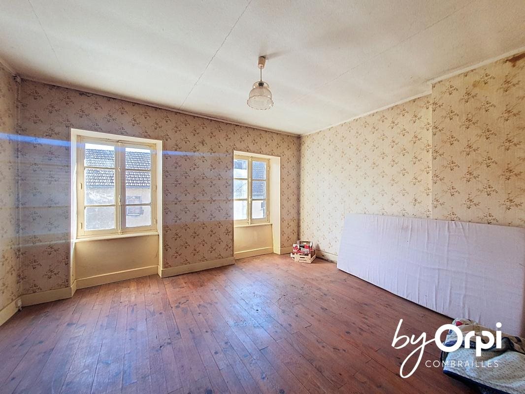 Maison à vendre, 73m², Saint-Ours