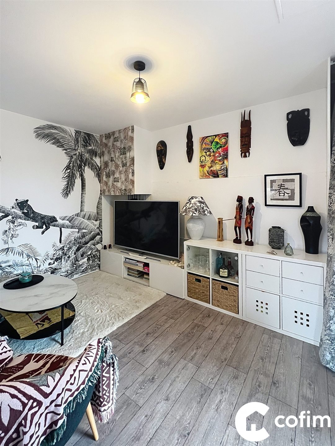 Appartement à vendre, 46m², Boucau