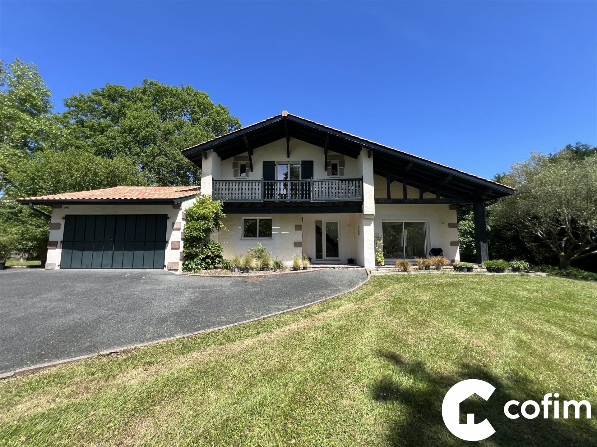 Maison à vendre, 150m², Mouguerre