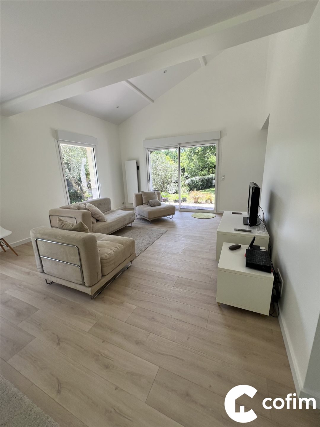 Maison à vendre, 150m², Mouguerre