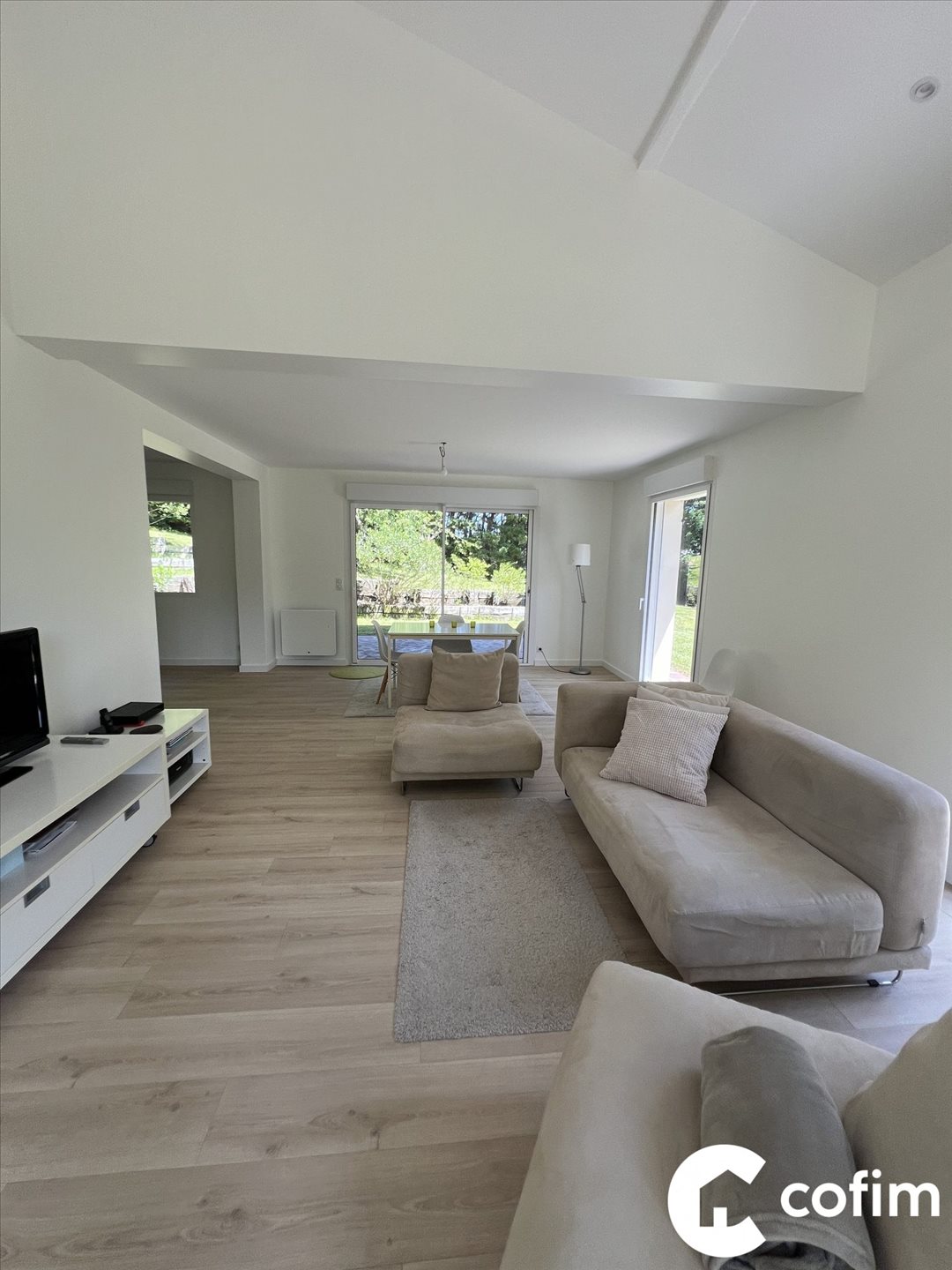 Maison à vendre, 150m², Mouguerre