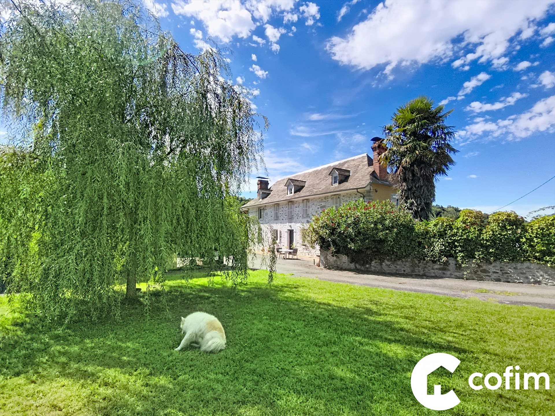 Maison à vendre, 298m², Asson