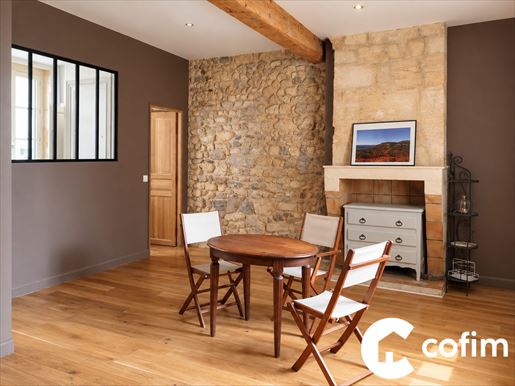 Appartement 3 pièces 56 m² · à Bordeaux · 56 m² · 315 000 €