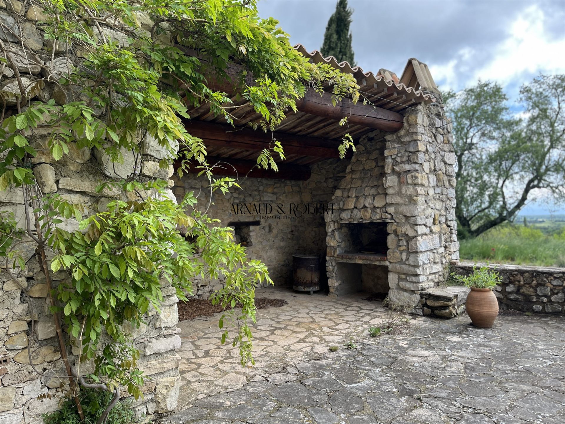 Maison à vendre, 190m², Gras