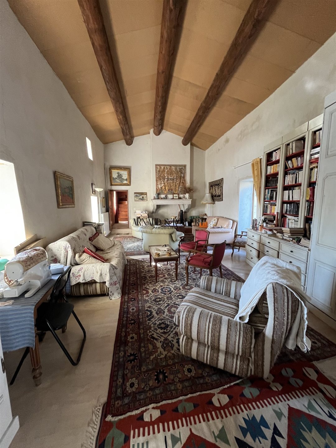 Maison à vendre, 190m², Gras