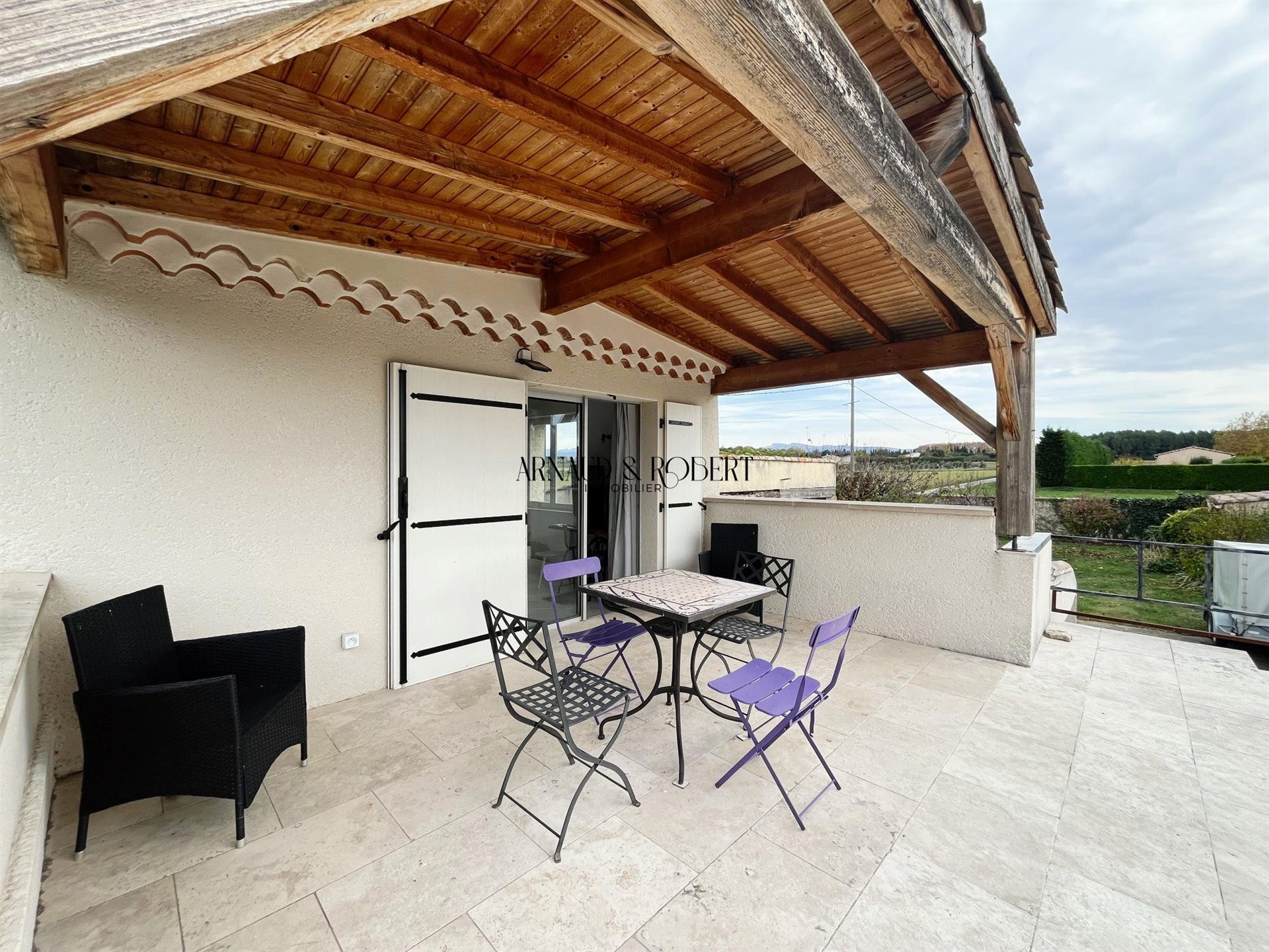 Maison à vendre, 238m², Sauzet