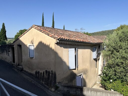 Appartement 4 pièces 99 m² · à Sauzet · 99 m² · 139 000 €