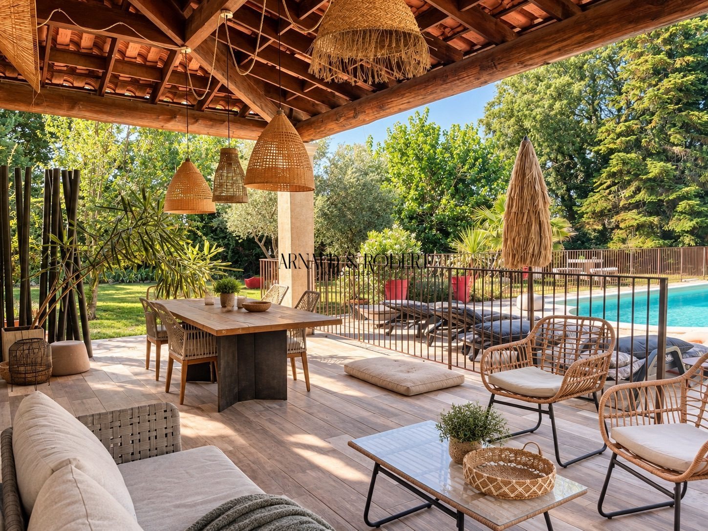 Maison à vendre, 190m², Savasse